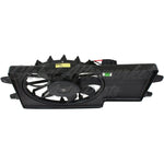 COOLING FAN ASSY — photo 4