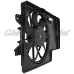 COOLING FAN ASSY — photo 5