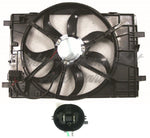 COOLING FAN ASSY — photo 1