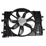 COOLING FAN ASSY — photo 3