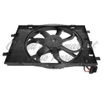COOLING FAN ASSY — photo 4