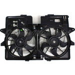 COOLING FAN ASSY 3.0L — photo 2