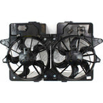 COOLING FAN ASSY 3.0L — photo 3