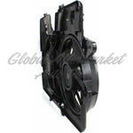 COOLING FAN ASSY 3.0L — photo 5