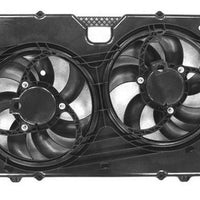 COOLING FAN ASSY 3.0L