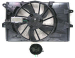 COOLING FAN ASSY 3.5L V6 — photo 1