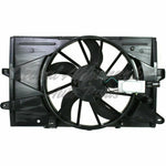 COOLING FAN ASSY 3.5L V6 — photo 2