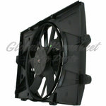 COOLING FAN ASSY 3.5L V6 — photo 3