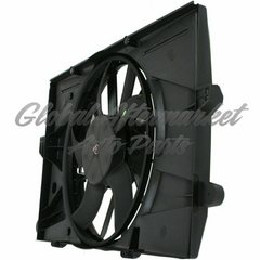 COOLING FAN ASSY 3.5L V6