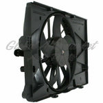 COOLING FAN ASSY 3.5L V6 — photo 4