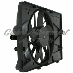 COOLING FAN ASSY 3.5L V6