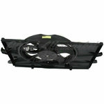 COOLING FAN ASSY 3.5L V6 — photo 5