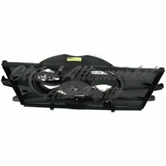 COOLING FAN ASSY 3.5L V6