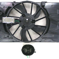 COOLING FAN ASSY 3.5L V6