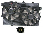 COOLING FAN ASSY W/TOW PKG — photo 1