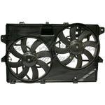 COOLING FAN ASSY W/TOW PKG — photo 2