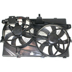 COOLING FAN ASSY W/TOW PKG — photo 4