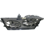 COOLING FAN ASSY W/TOW PKG — photo 5