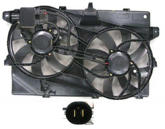COOLING FAN ASSY W/TOW PKG