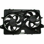 COOLING FAN ASSY 2.3L/2.5L — photo 3