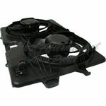 COOLING FAN ASSY 2.3L/2.5L — photo 4