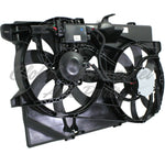 COOLING FAN ASSY W/O TOW PKG EDGE 3.7L 11-14/3.5L 07-14 — photo 3