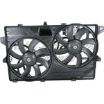 COOLING FAN ASSY W/O TOW PKG EDGE 3.7L 11-14/3.5L 07-14 — photo 5