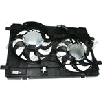 COOLING FAN ASSY 3.5L — photo 2