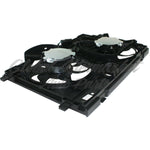 COOLING FAN ASSY 3.5L — photo 3
