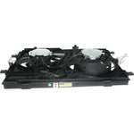 COOLING FAN ASSY 3.5L — photo 4