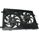 COOLING FAN ASSY 3.5L — photo 5