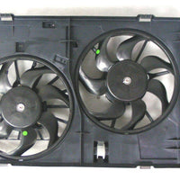 COOLING FAN ASSY 3.5L