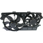 COOLING FAN ASSY 2.0L — photo 4