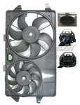COOLING FAN ASSY 2.0L — photo 1