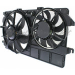 COOLING FAN ASSY 2.0L — photo 5