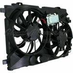 COOLING FAN ASSY 3.5L — photo 3