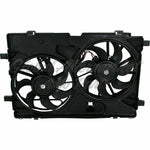 COOLING FAN ASSY 3.5L — photo 5