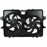 COOLING FAN ASSY 3.0L SAME AS MA3115143 — photo 2