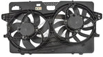COOLING FAN ASSY 3.0L SAME AS MA3115143 — photo 4