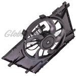 COOLING FAN ASSY 4CYL/V6 EXC 3.5L — photo 3