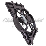 COOLING FAN ASSY 4CYL/V6 EXC 3.5L — photo 4