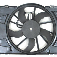 COOLING FAN ASSY 4CYL/V6 EXC 3.5L