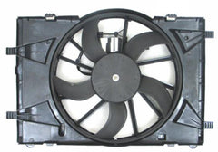 COOLING FAN ASSY 4CYL/V6 EXC 3.5L