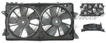COOLING FAN ASSY 3.5/3.7/4.6/5.0/5.4/6.2L — photo 1