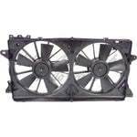COOLING FAN ASSY 3.5/3.7/4.6/5.0/5.4/6.2L — photo 2