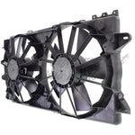 COOLING FAN ASSY 3.5/3.7/4.6/5.0/5.4/6.2L — photo 3
