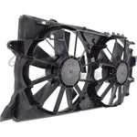 COOLING FAN ASSY 3.5/3.7/4.6/5.0/5.4/6.2L — photo 4
