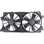 COOLING FAN ASSY 3.5/3.7/4.6/5.0/5.4/6.2L — photo 5