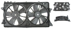 COOLING FAN ASSY 3.5/3.7/4.6/5.0/5.4/6.2L
