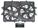 COOLING FAN ASSY — photo 1